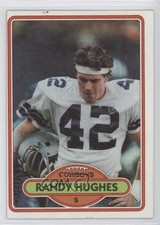 Click to enlarge Randy Hughes