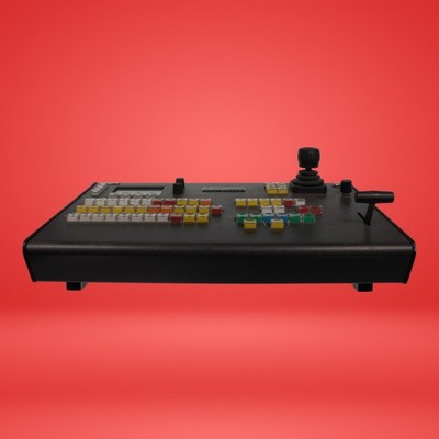 BARCO FOLSOM SPC-164T SCREEN PRO II CONTROLLER