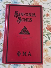 Sinfonia Songs Centennial Edition 1898-1998