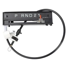 For Ford Ranger Gear Shift Indicator Selector Cable Clip Replacement NL5Z7A110A