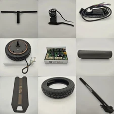 Navee GT3/GT3Pro/GT3Max Electric Scooter Spare Parts