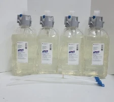 Go-Jo Professional Fresh Scent Foam Soap For CX CXi CXT Dispensers 1500mL 856104