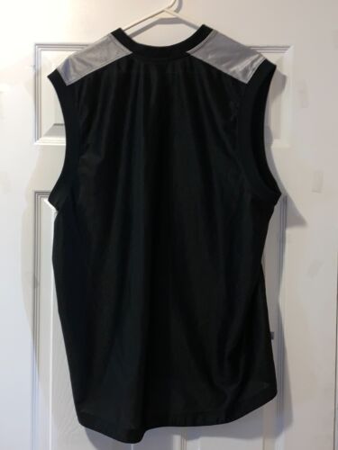 JORDAN MESH LARGE JERSEY - Picture 3 of 4