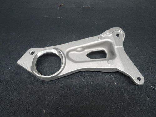 New 12-18 Ski Doo Driven Pulley Suppt Renegade MXZ X TNT XRS Summit #518327133 - Picture 1 of 3