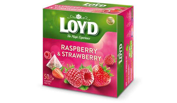 リリパットレーン STRAWBERRY TEAS 送料無料 英国製 LILLIPUT
