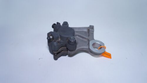 2006 - 2016 YAMAHA YZF R6 R6R REAR BACK BRAKE CALIPER BRACKET 254805 668 571 OEM - Picture 3 of 9
