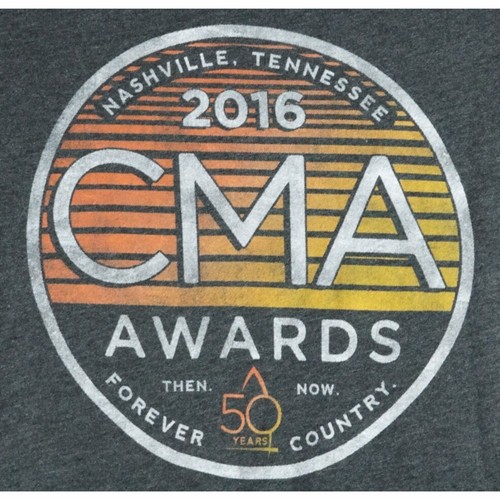 Country Music Awards CMA Hoodie S - Picture 6 of 8