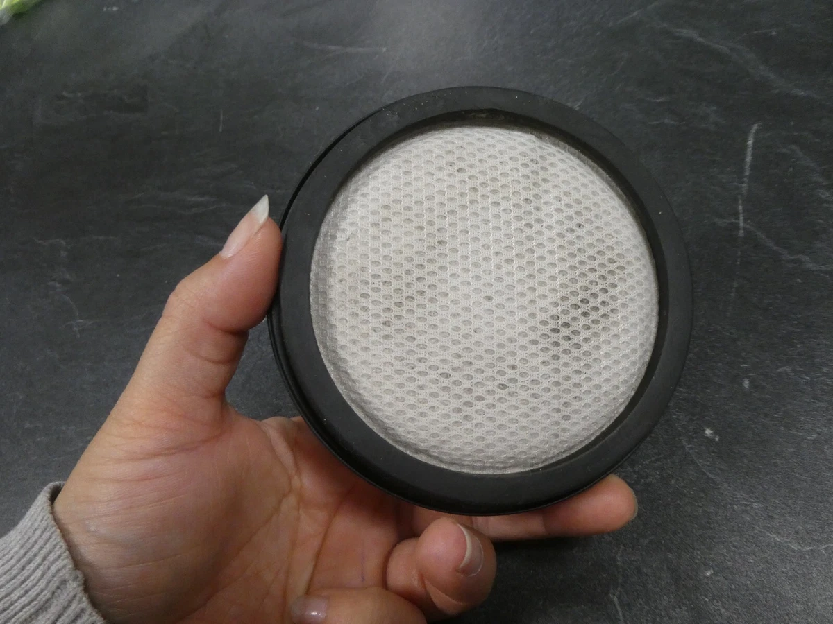 filtre tissue pour aspirateur Proline handypower25 occasion eBay