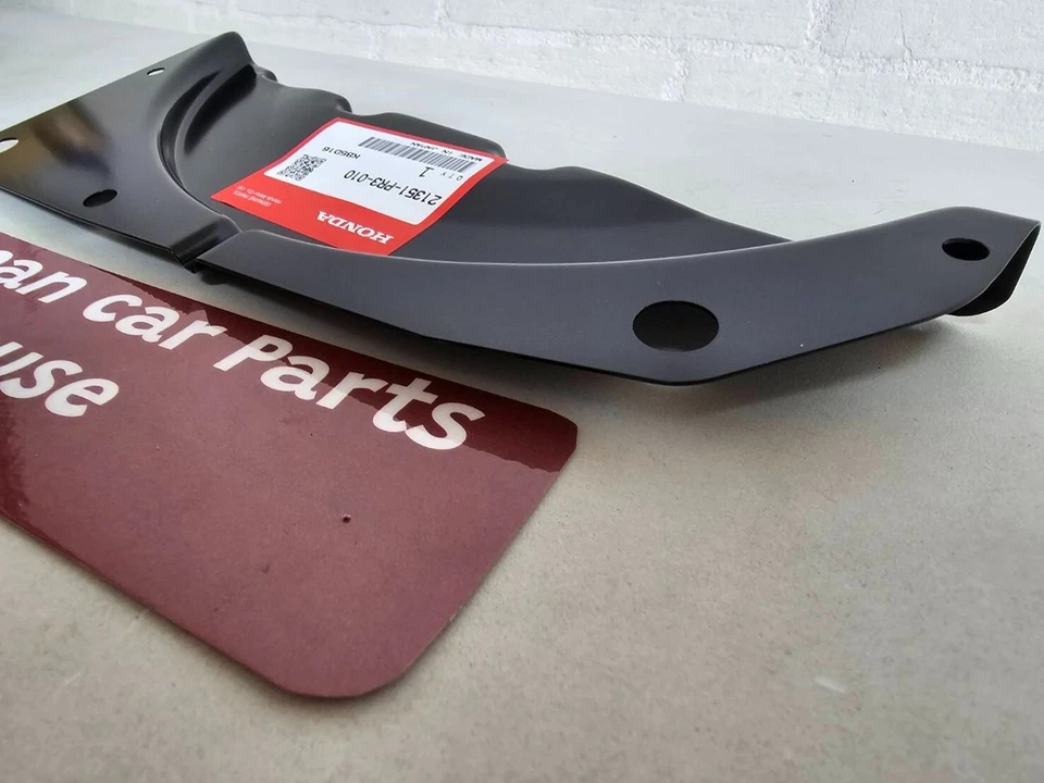 Genuine HONDA OEM ACURA CIVIC CRX INTEGRA GSR B16 B18 Clutch Case Cover Plate Foto 4 de 4