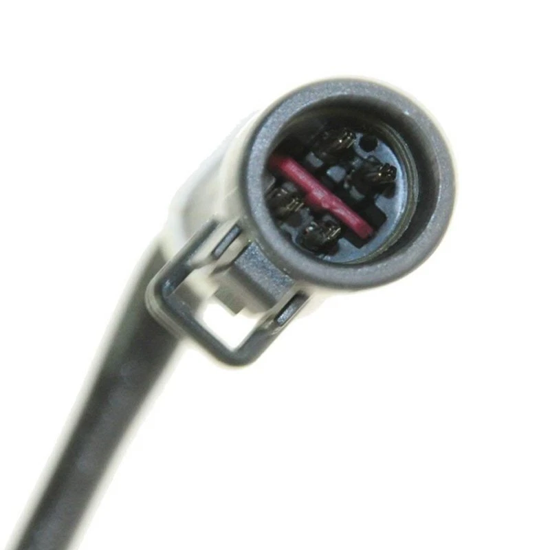 Sensor de oxígeno O2 4 piezas aguas arriba + aguas abajo para Lincoln Navigator 1998-2008 5,4 L Foto 3 de 4