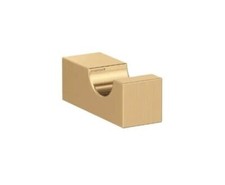 Amerock Monument Robe Hook in Golden Champagne BH36080BBZ