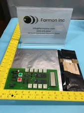 TECA-PRINT 88-00-21 PCB, CONTROL CIRCUIT BOARD, 93-85404-00, 142295