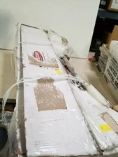 2016-2017 Mercedes GLE300d Front Left/Front Right Airmatic Suspension Air Strut