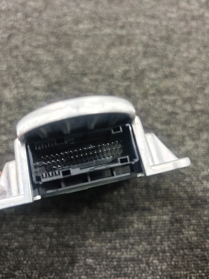 MODULO COMANDO AIRBAG BMW SERIE X5 X6 F15 F85 F16 F86 ICM V 5.7 6878196 - Immagine 3 di 4