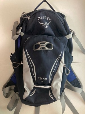 osprey verve 9