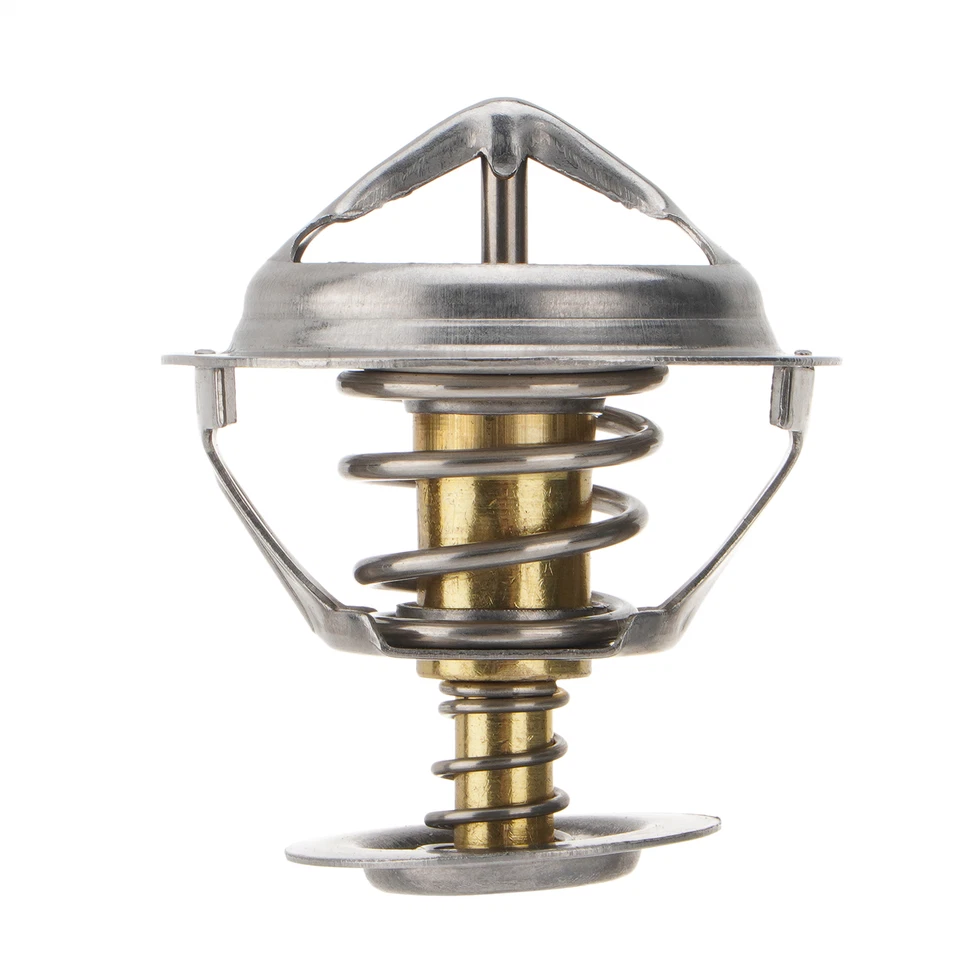 Water Pump+Tensioner+Thermostat+Belt Kit for Lincoln Continental 3.7L 2017-2020 - Image 4 of 4