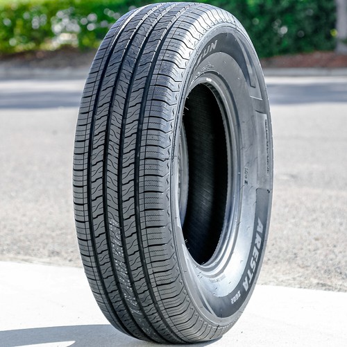 Tire 245/55R18 Arisun Aresta ZG02 AS A/S All Season 103V - 第 5/9 張圖片