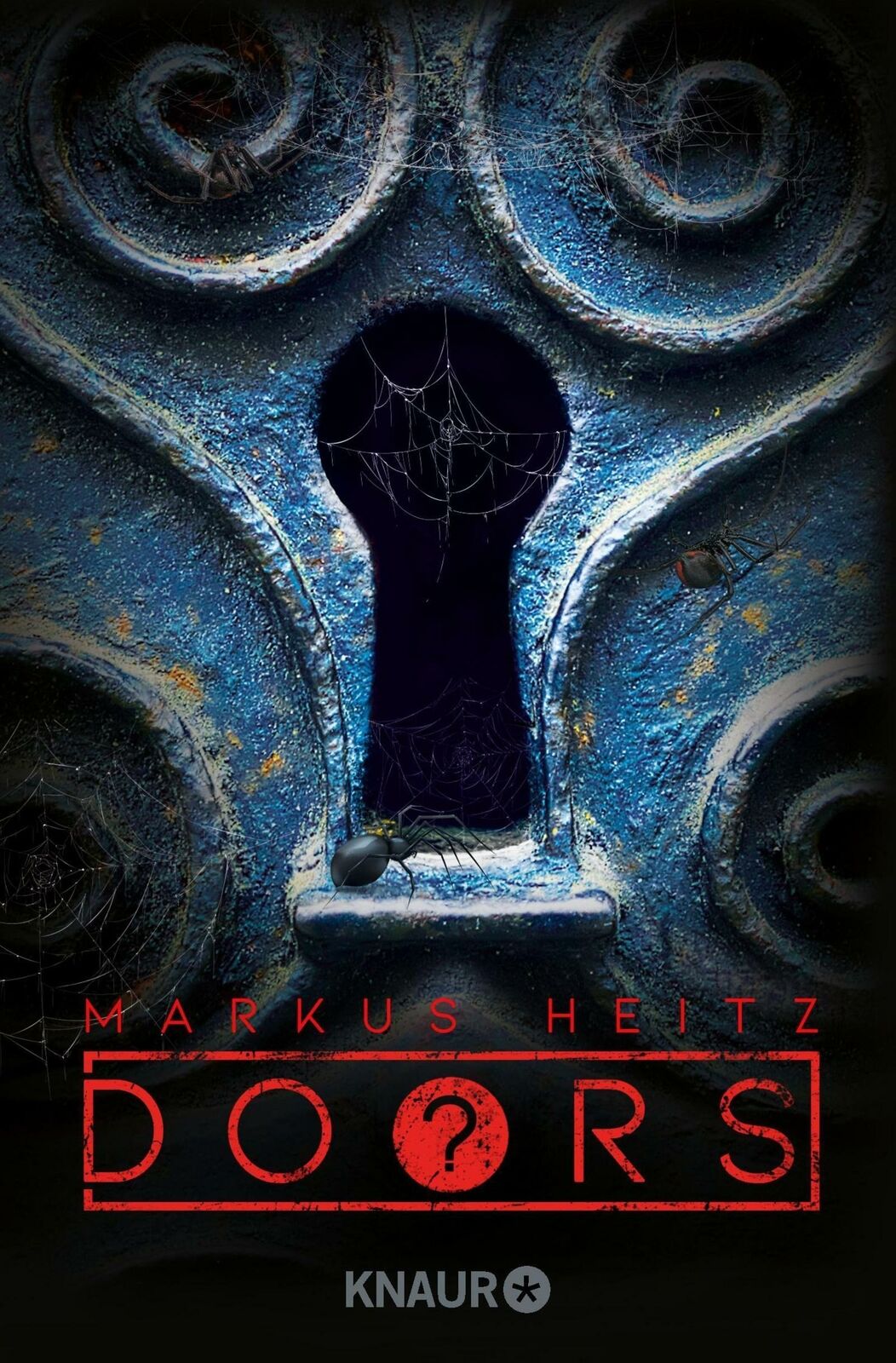 Thumbnail - Doors ? - Kolonie | Buch | 9783426523889