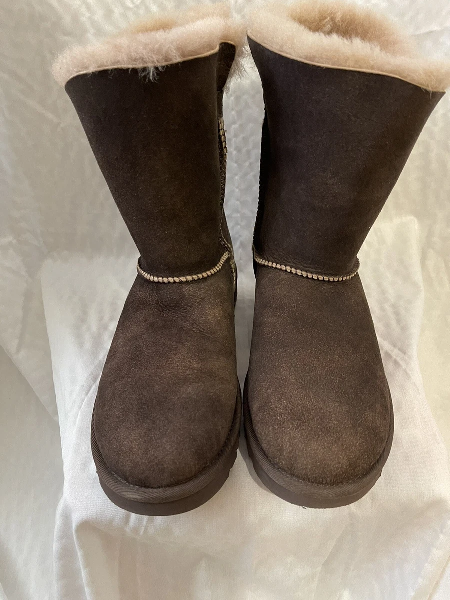 Ugg nash best sale boot