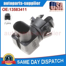 Outside Ambient Air Temperature Sensor 13583411 for Chevrolet Buick Cadillac GMC