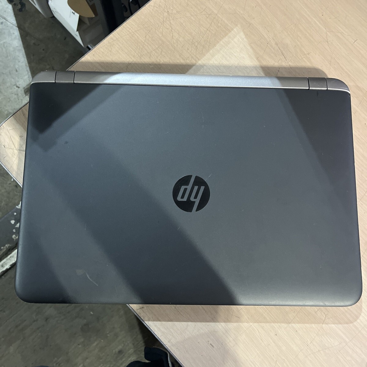 ノートPC hp - Hp Probook 450 G3 i7-6500U 8GB 128GB HP ProBook 450 G3 - Core i7 6500U / 2.5 GHz | Overview