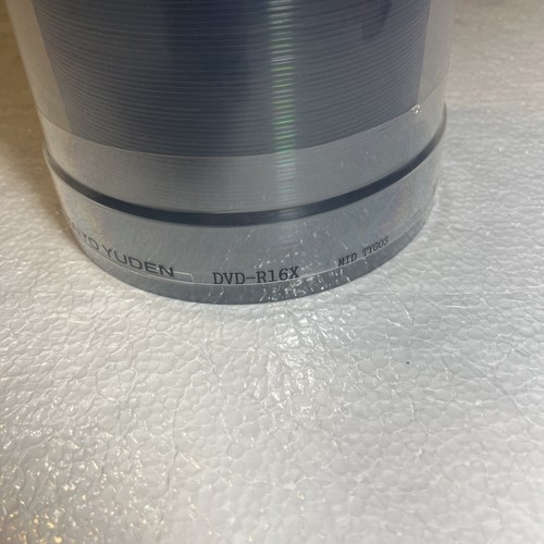 DVD-R16X For Professional 100 - Afbeelding 3 van 4