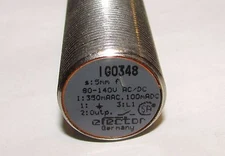 IFM EFECTOR IG0348 Inductive Proximity Sensor IGB2005 AB0A SL LS 100K