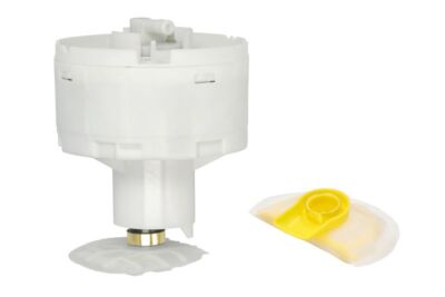 Produktbild von 1x Engitech Kraftstoffpumpe U.a. Für Opel Astra F 1.6 2.0 F-CC | 558703