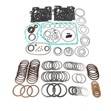 5HP-19 Transmission Master Gearbox Rebuild Kit Set For Volkswagen VW Audi BMW