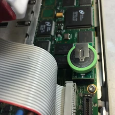 Tektronix TDS3000 TDS3000B TDS3000C exact functional replacement for DS1742W