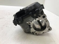 Peugeot 308 2016 Diesel throttle valve 9807238580 DEU31331