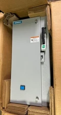 SIEMENS SIZE 0 NON-FUSIBLE COMBO FVNR HEAVY DUTY MOTOR STARTER # 17CP92BF81 *NIB