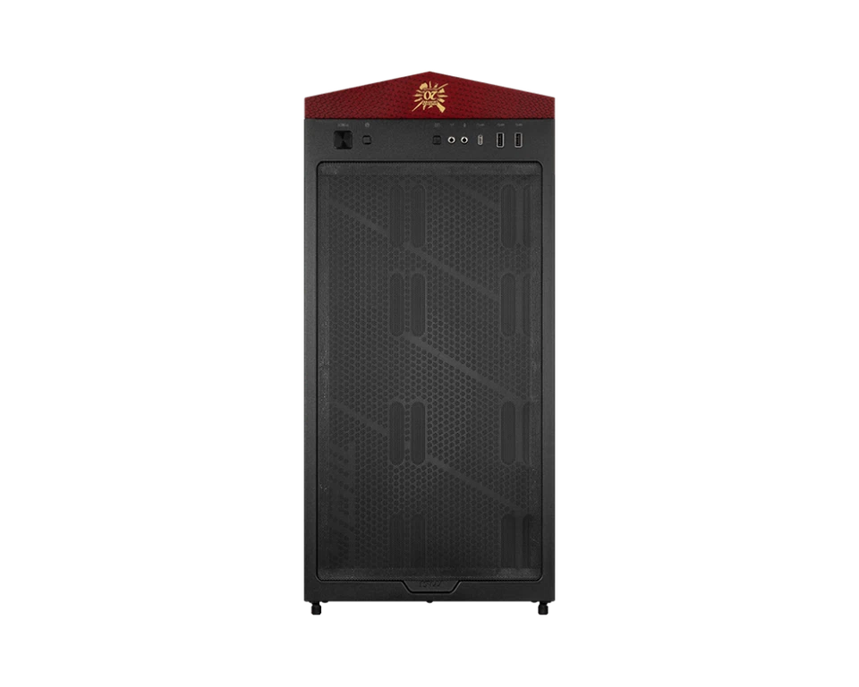 MSI MPG GUNGNIR 300 MONSTER HUNTER EDITION Case - Bild 3 von 4