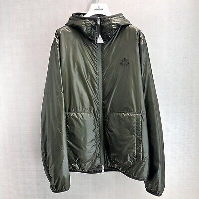 MONCLER GENIUS 2 1952 Laufen Rain Jacket Size 5 Men MONCLER GENIUS 2 1952 Laufen Rain Jacket Size 5 Men