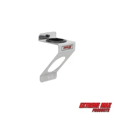 Extreme Max 5001.6308 Wall-Mounted Aluminum Flashlight Holder for Trailer, Shop