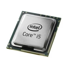 Intel Core i5-3470 3.2 GHz 5 GT/s LGA 1155 Desktop CPU Processor #SR0T8
