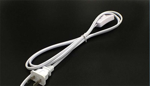 GoCuces verbindbares 10 Fuß Verbindungskabel USA Kabel für T5 T8 LED Röhre 20 Stck. - Bild 5 von 11