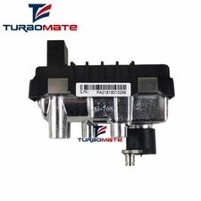Turbo actuator G-168 712120 6NW009412 726422 for Jaguar S Type 2.7 D 152 Kw