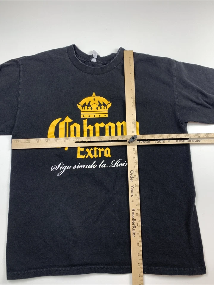 Cabrona Extra Funny Latin T-Shirt Bonita Mexico Mexican Roots Large Woman's - Imagem 3 de 3