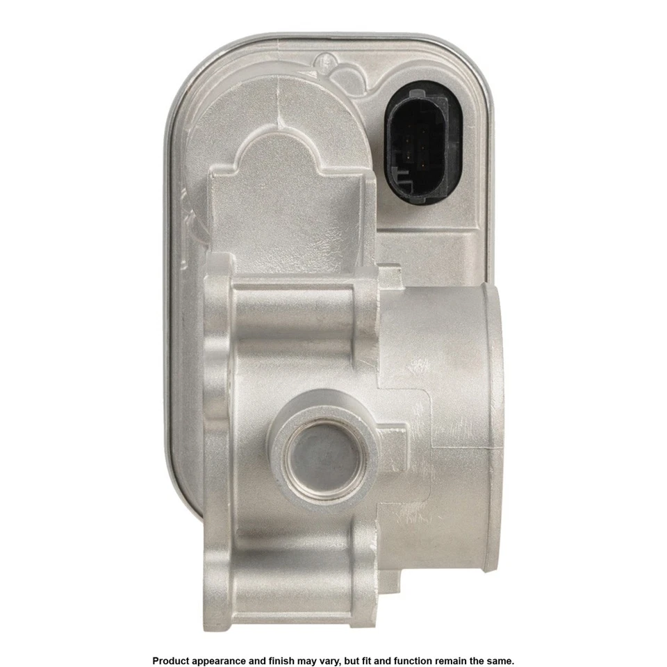 For Chrysler Sebring Dodge Avenger Jeep Compass Cardone Throttle Body DAC - Image 4 of 4