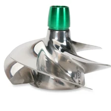 2006-2010 SOLAS Concord 10/18 Impeller Sea-Doo GTI GTX Wake 4809-0103