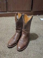 chippewa boots Made In Usa Sz 10.5 D  29300