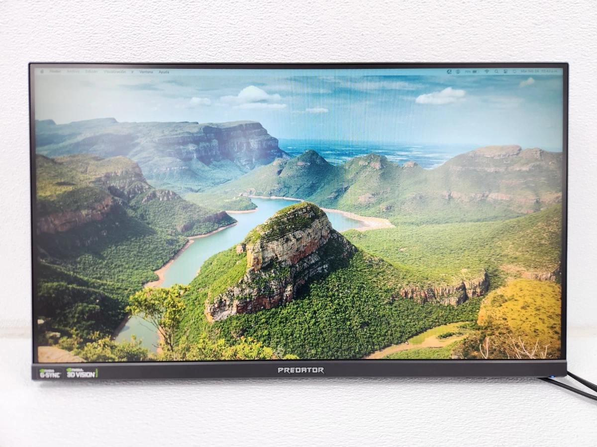 Acer Predator 16:9 USB 3.0 Computer Monitors for sale | eBay