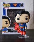 Funko Pop! DC Universe Superman #599
