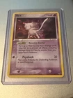 Mew 004/017 POP Series 4 Holo | Damaged