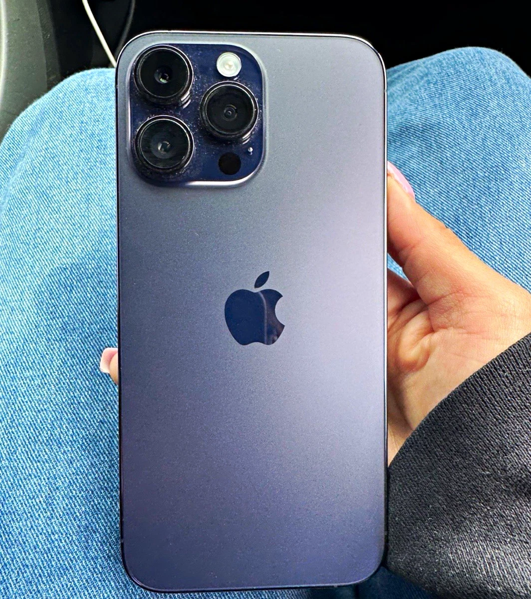 Apple iPhone 14 Pro Max 256GB for Sale - Shop New & Used Cell