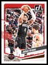 Jalen Green 2023-24 Donruss #116 Rockets NBA READ FREE SHIPPING AutographDen