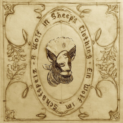 Josephine Foster A Wolf in Sheep's Clothing (CD) Album