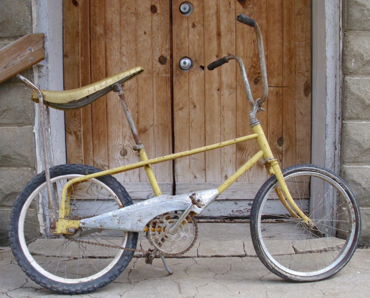SALE⭕️Retro Bicycle レトロ自転車 歌いながら走る SALE⭕️Retro