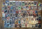 MASSIVE Sports Card Lot Collection! Lots Of Inserts, Numbered Cards, Parallels!